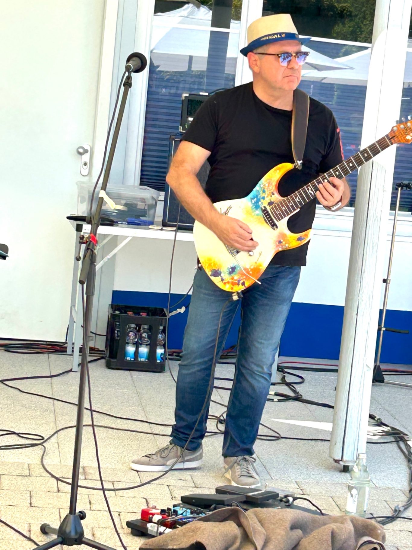 2025 Schwimmbad Renchen