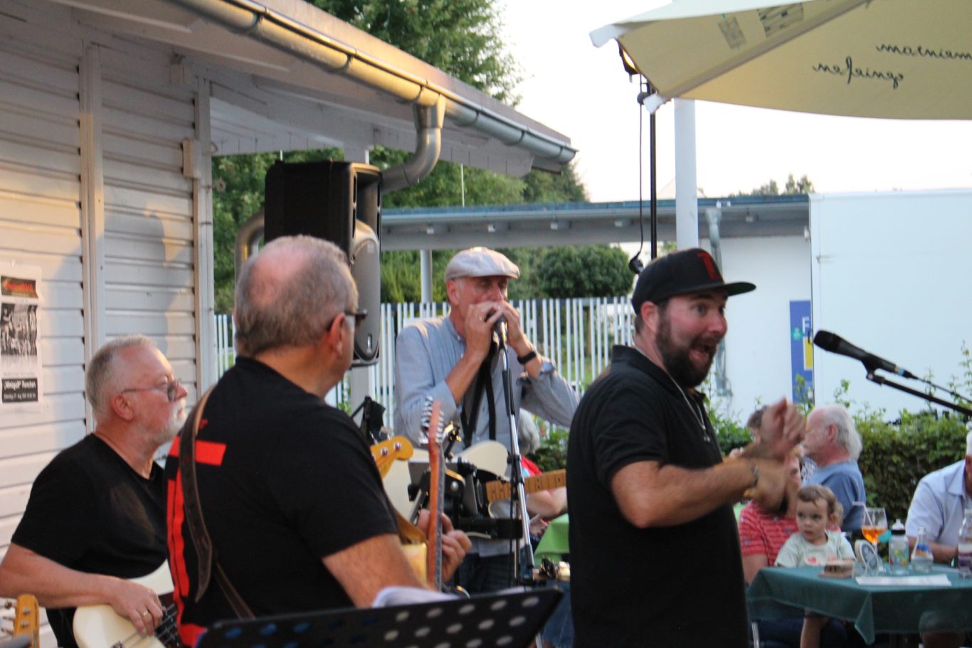 2024 Minigolf-Renchen