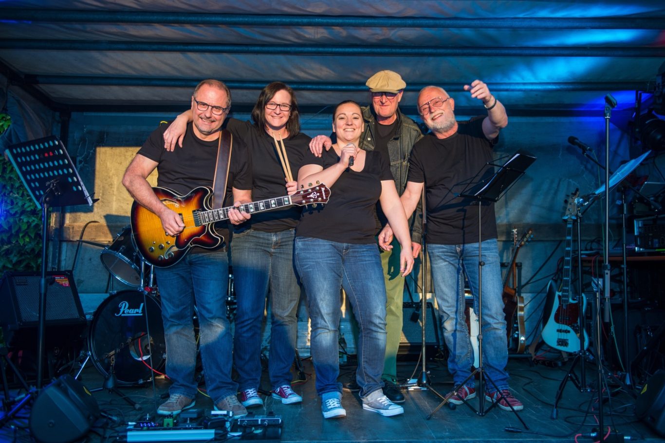 2019 Vatertagshock-Renchen