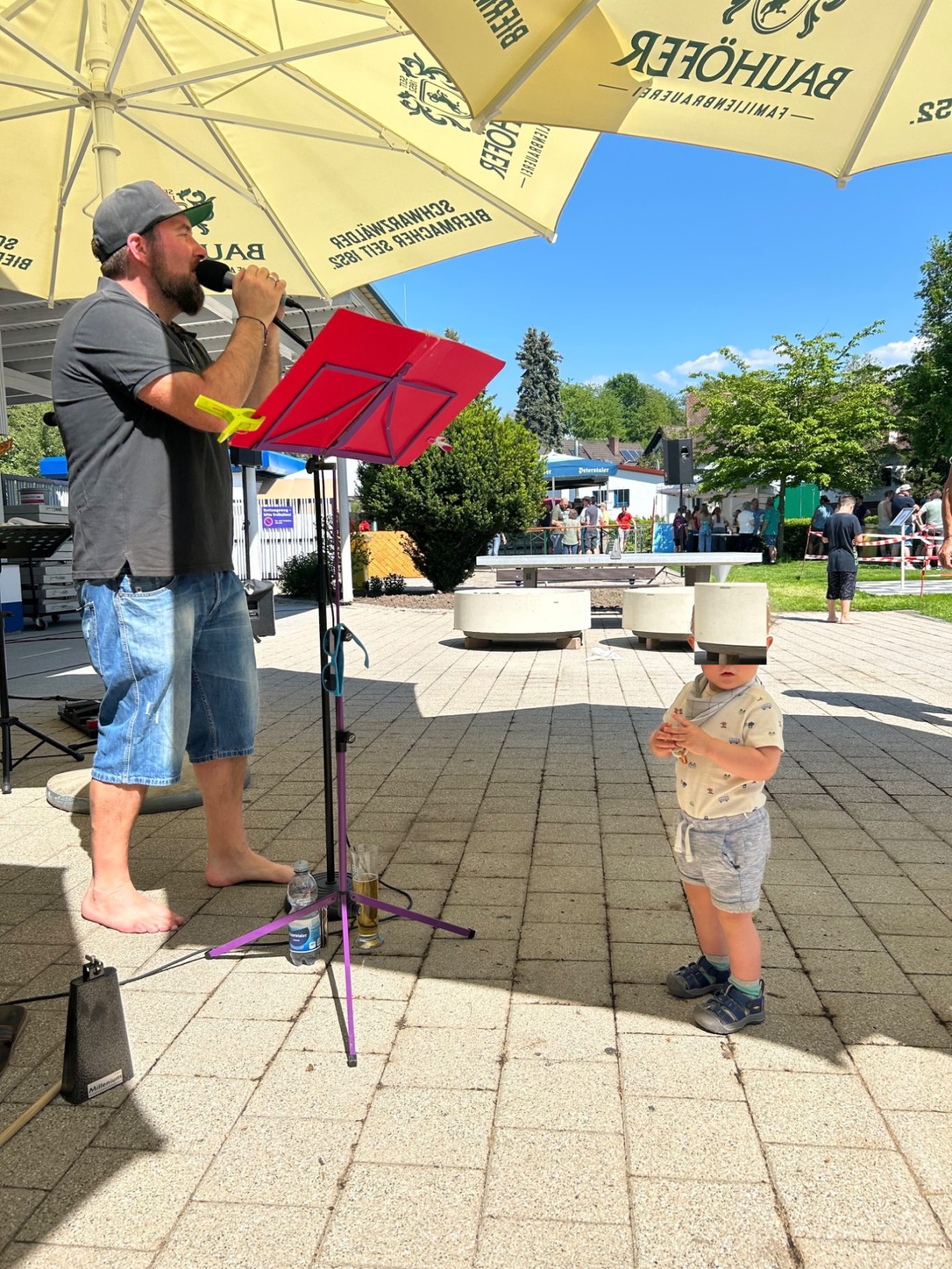 2025 Schwimmbad Renchen