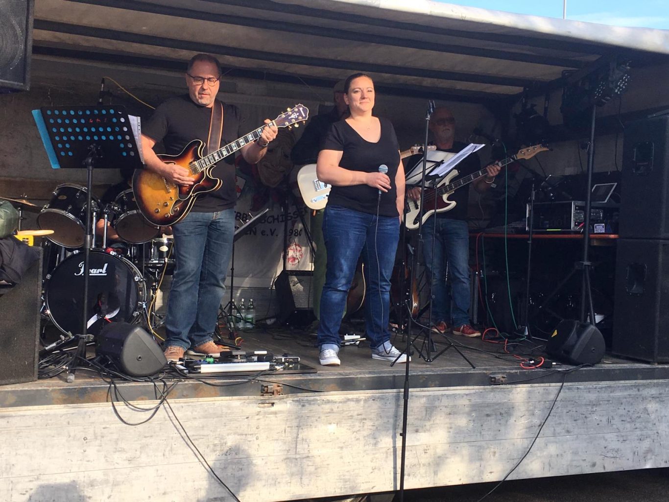 2019 Vatertagshock-Renchen