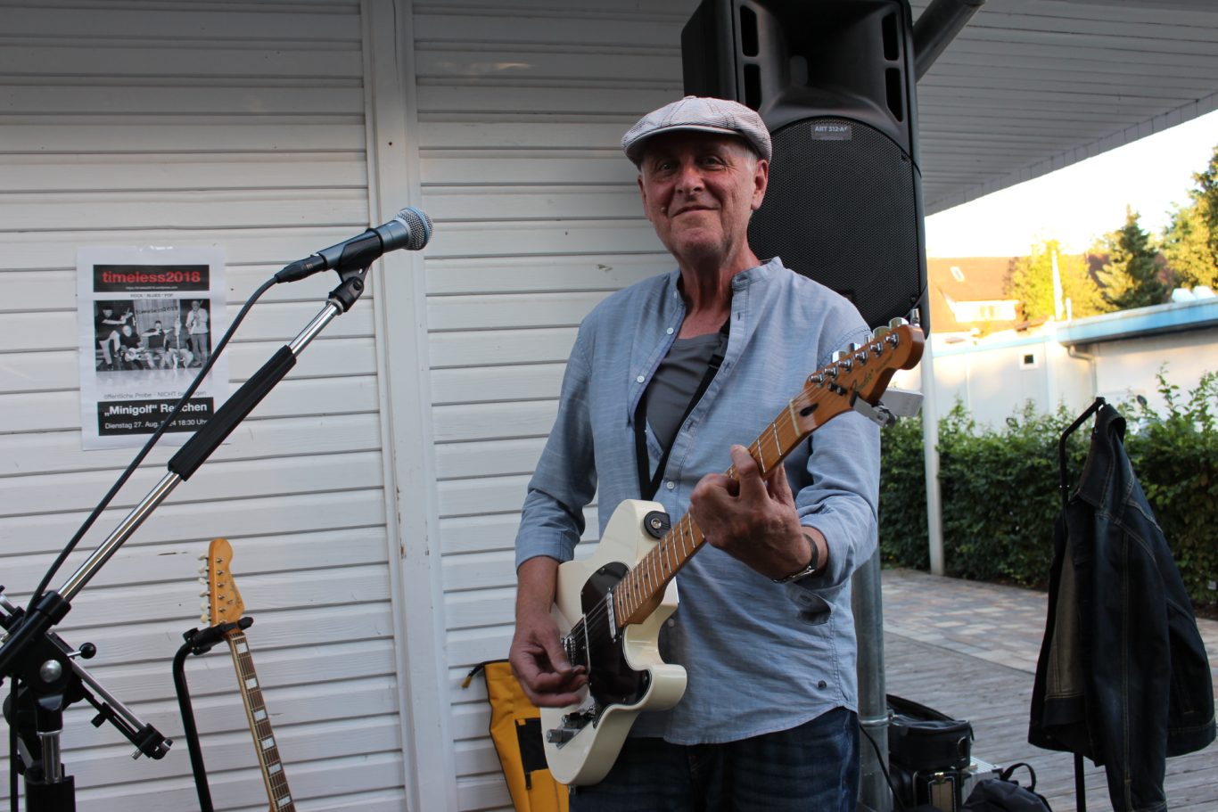 2024 Minigolf-Renchen