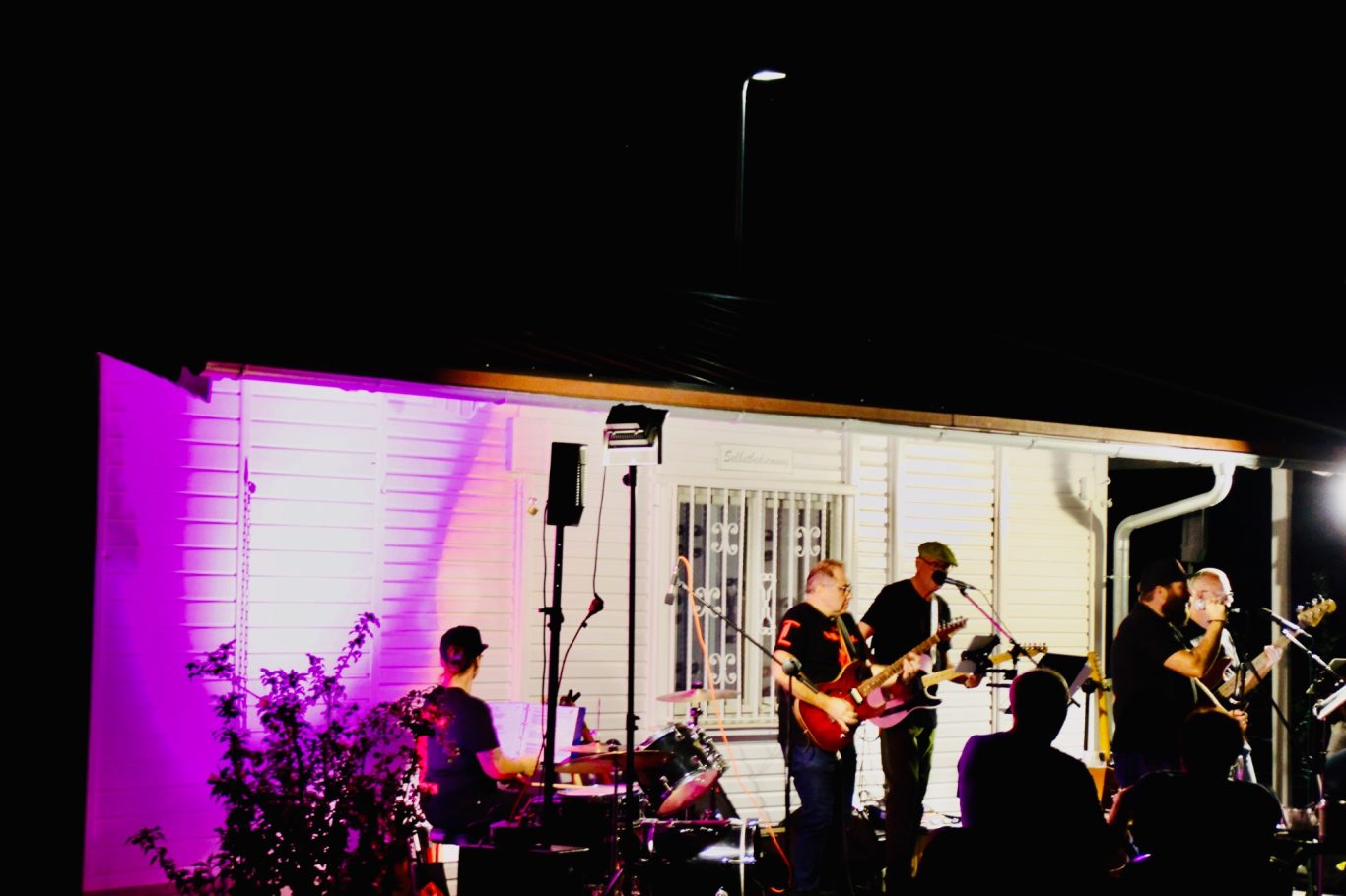 2020 Minigolf-Renchen