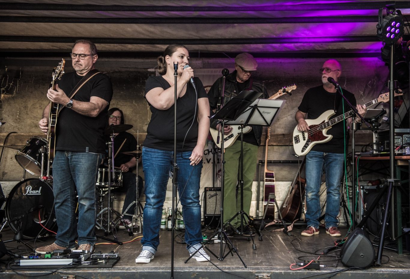 2019 Vatertagshock-Renchen