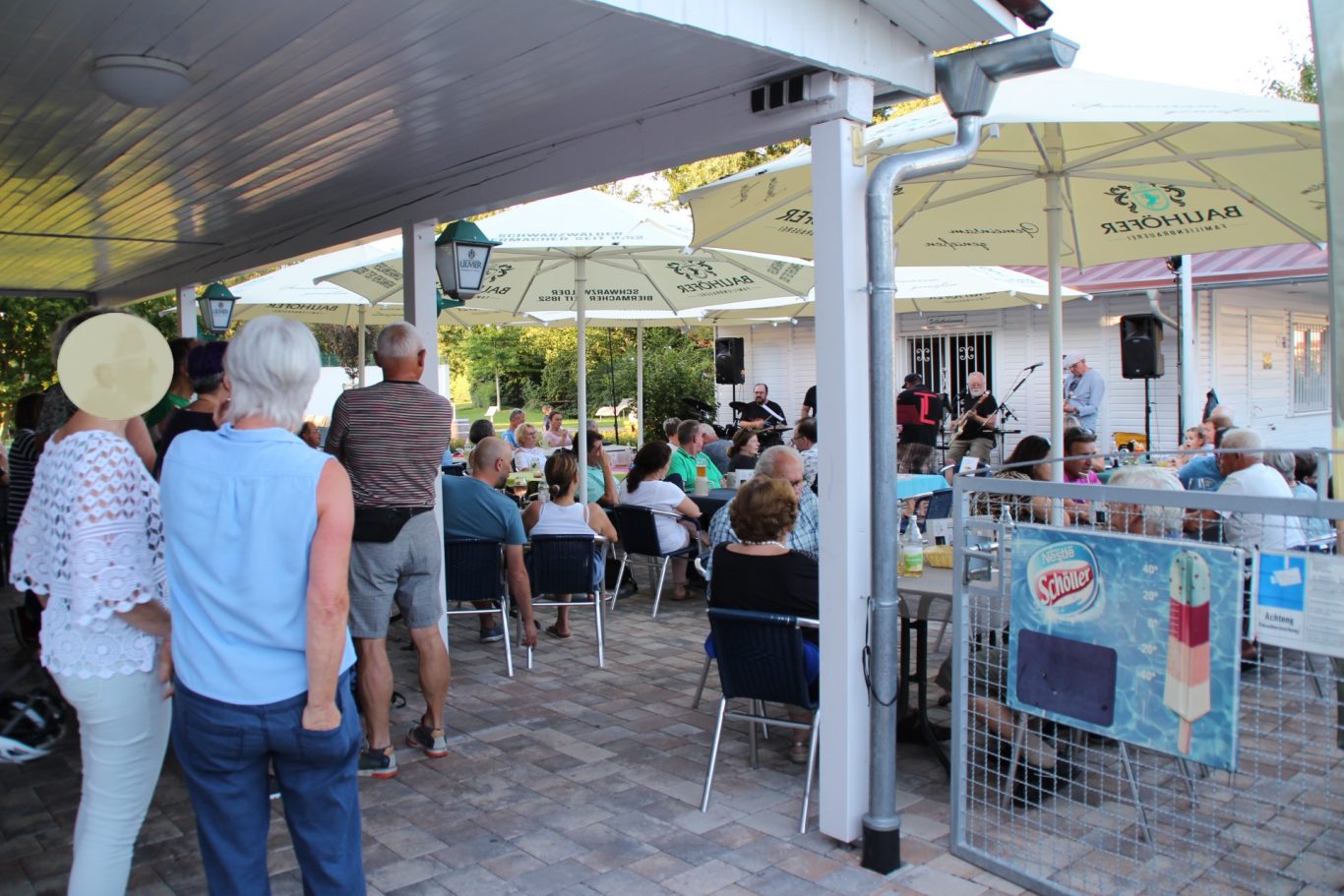 2024 Minigolf-Renchen