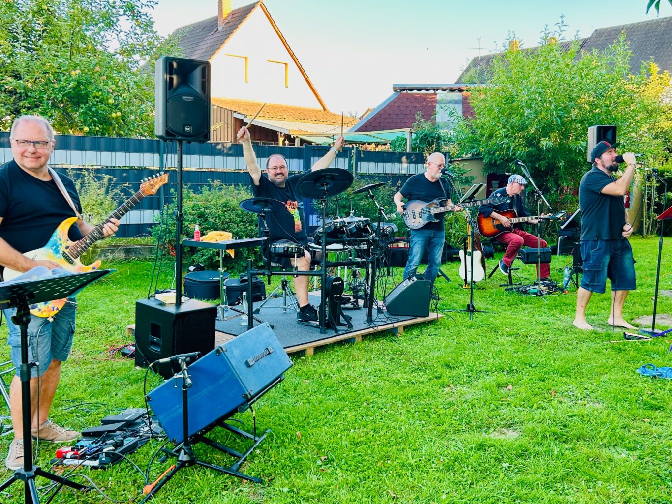 2025 RastZeit Zierolshofen